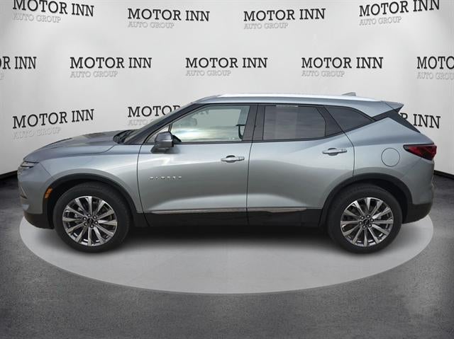 2023 Chevrolet Blazer Premier