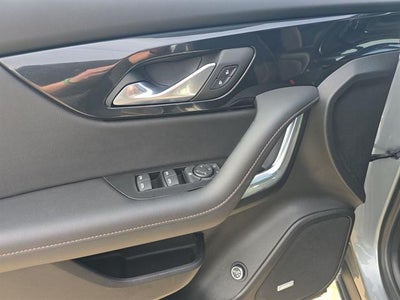 2023 Chevrolet Blazer Premier