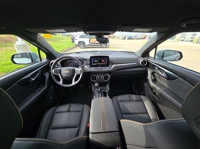 2023 Chevrolet Blazer Premier