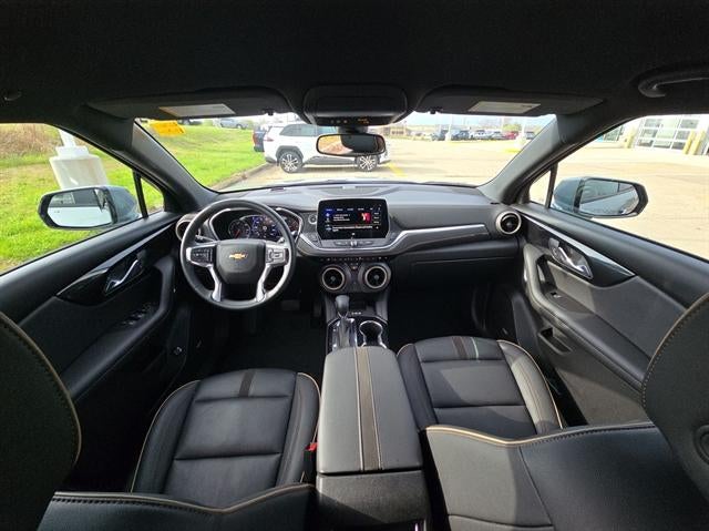 2023 Chevrolet Blazer Premier