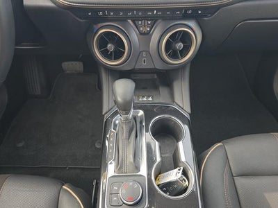 2023 Chevrolet Blazer Premier