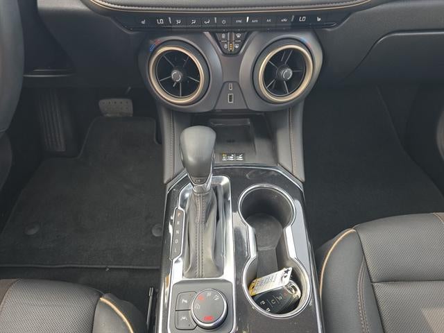 2023 Chevrolet Blazer Premier