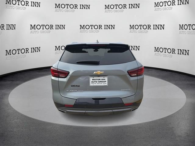 2023 Chevrolet Blazer Premier