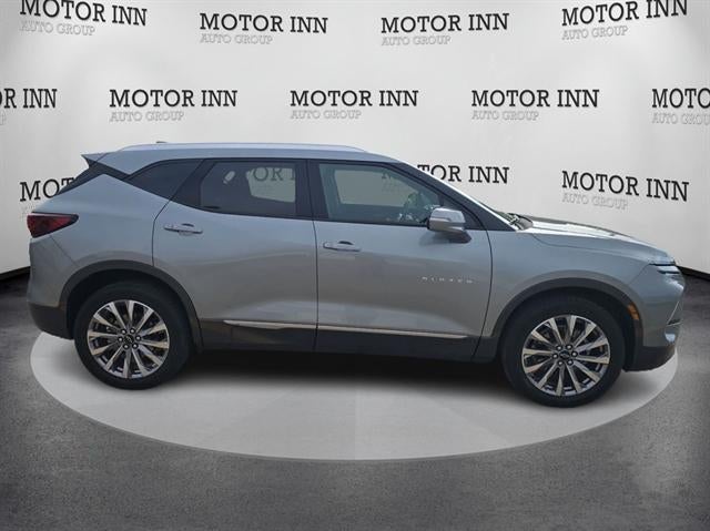 2023 Chevrolet Blazer Premier