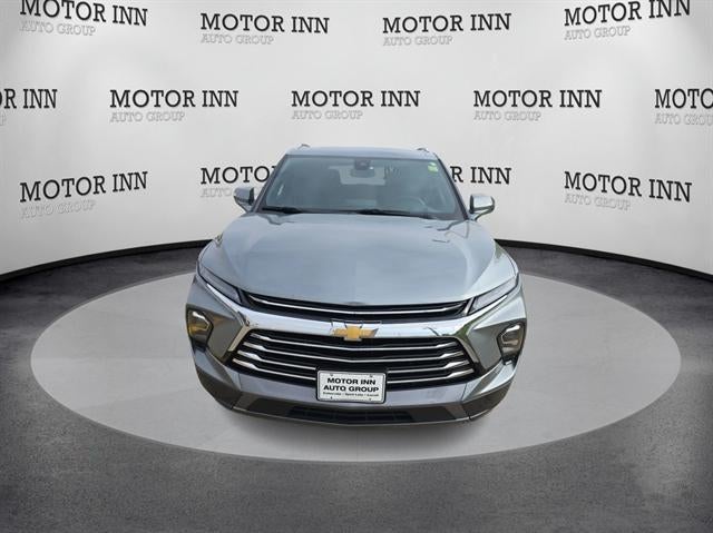 2023 Chevrolet Blazer Premier