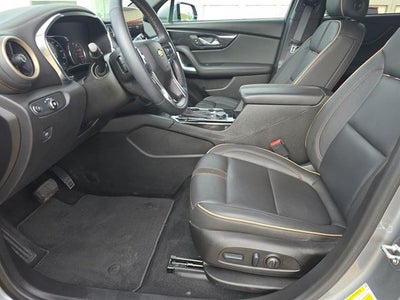 2023 Chevrolet Blazer Premier