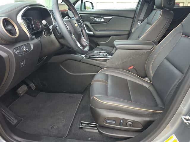 2023 Chevrolet Blazer Premier