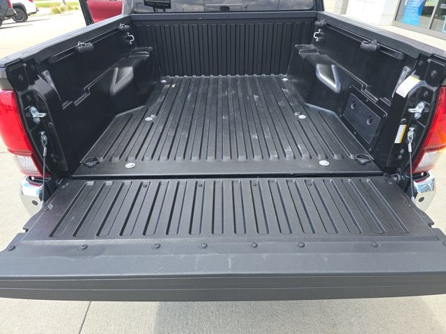 2023 Toyota Tacoma 4WD SR5