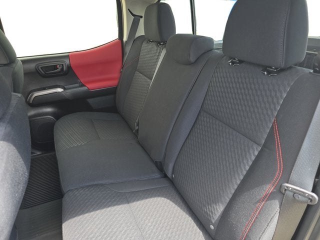 2023 Toyota Tacoma 4WD SR5