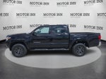 2023 Toyota Tacoma 4WD SR5