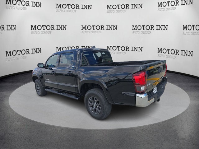 2023 Toyota Tacoma 4WD SR5
