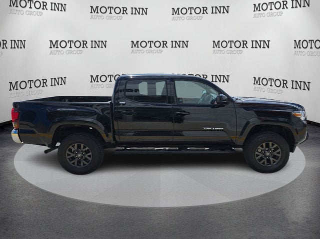 2023 Toyota Tacoma 4WD SR5