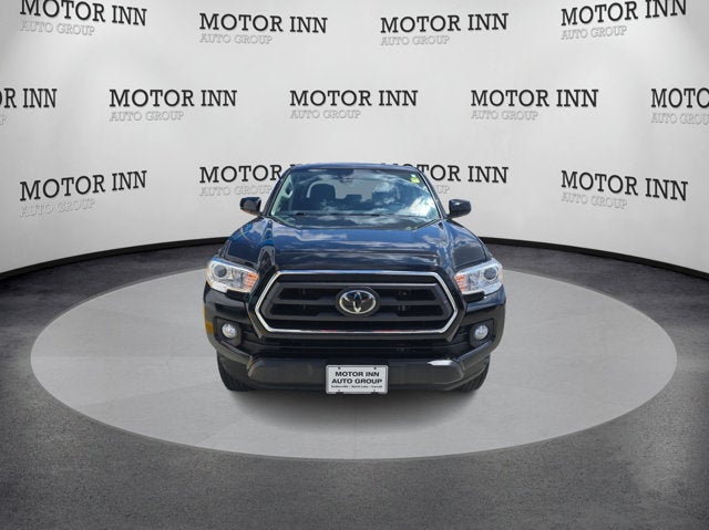 2023 Toyota Tacoma 4WD SR5