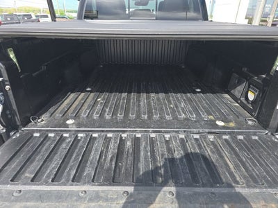 2023 Toyota Tacoma 4WD Limited