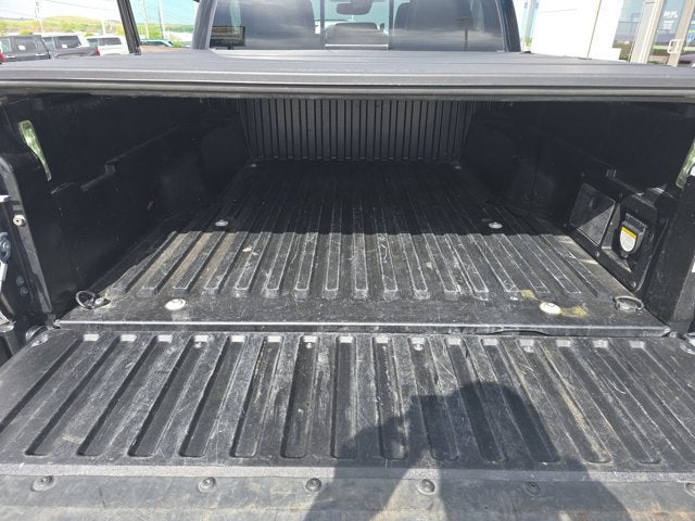 2023 Toyota Tacoma 4WD Limited