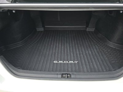 2019 Toyota CAMRY XSE V6