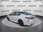 2019 Toyota CAMRY XSE V6