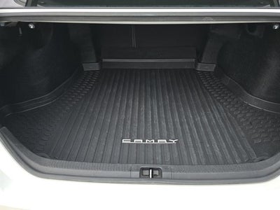 2019 Toyota CAMRY XSE V6