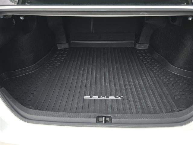 2019 Toyota CAMRY XSE V6