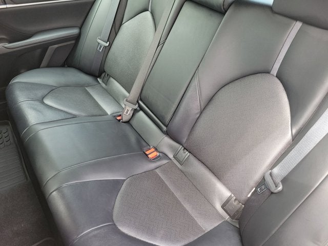 2023 Toyota Camry Hybrid XLE
