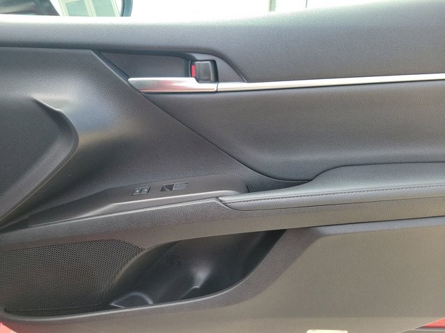 2023 Toyota Camry Hybrid XLE