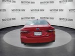 2023 Toyota Camry Hybrid XLE