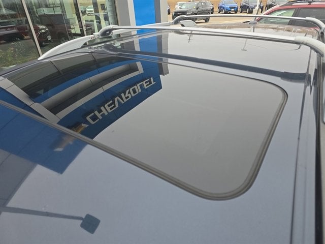 2013 Nissan Pathfinder SL