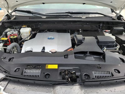 2017 Toyota Highlander Base