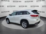 2017 Toyota Highlander Base