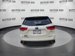2017 Toyota Highlander Base