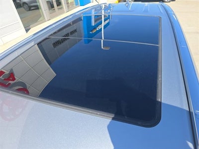 2018 Toyota HIGHLANDER Limited Platinum