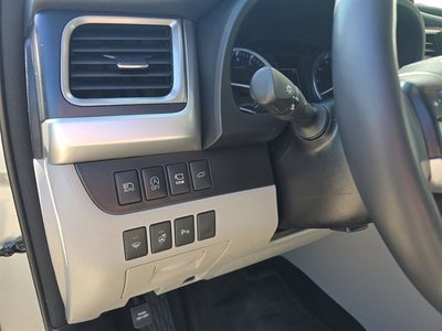 2018 Toyota HIGHLANDER Limited Platinum