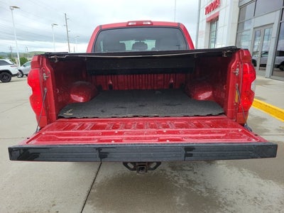 2015 Toyota Tundra 4WD Truck LTD