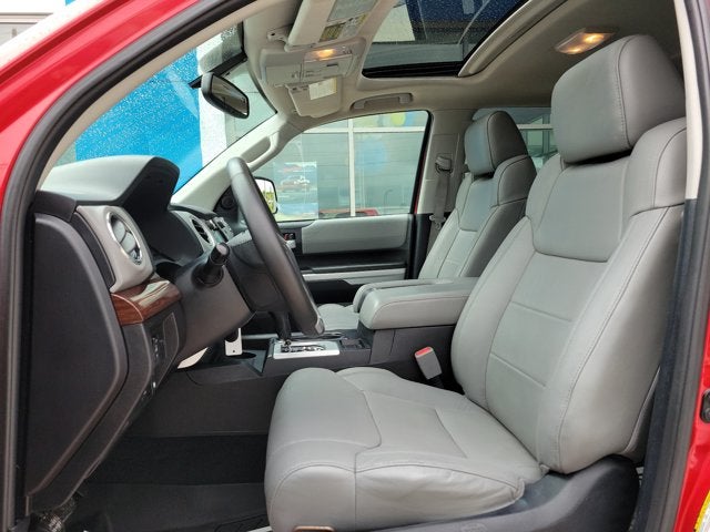 2015 Toyota Tundra 4WD Truck LTD