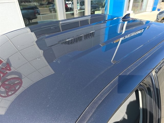 2023 Toyota TUNDRA 4X4 SR5