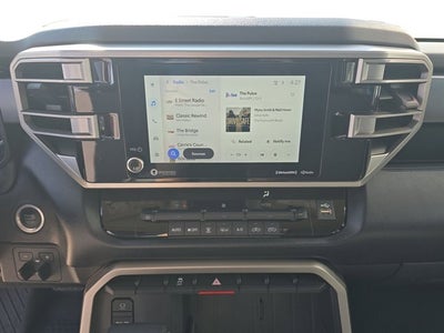 2023 Toyota TUNDRA 4X4 SR5