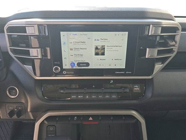 2023 Toyota TUNDRA 4X4 SR5