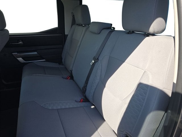 2023 Toyota TUNDRA 4X4 SR5