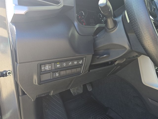 2023 Toyota TUNDRA 4X4 SR5