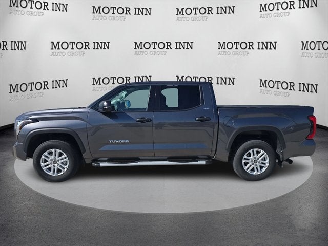 2023 Toyota TUNDRA 4X4 SR5