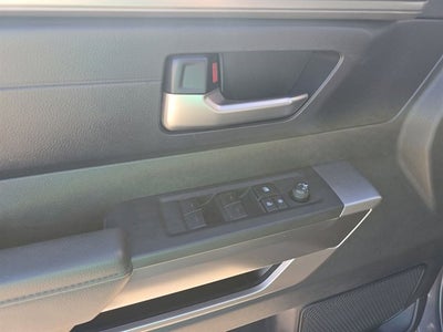 2023 Toyota TUNDRA 4X4 SR5