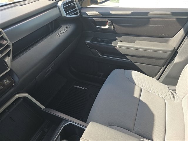 2023 Toyota TUNDRA 4X4 SR5