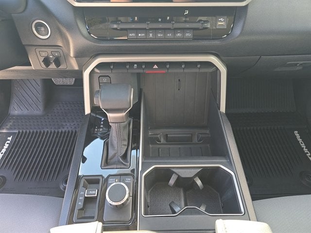 2023 Toyota TUNDRA 4X4 SR5