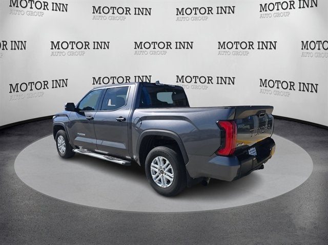 2023 Toyota TUNDRA 4X4 SR5