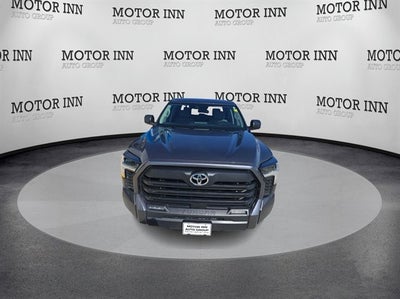 2023 Toyota TUNDRA 4X4 SR5