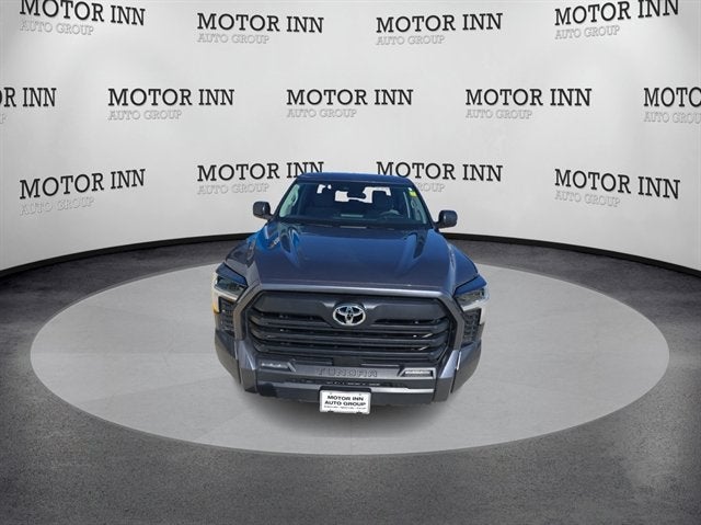 2023 Toyota TUNDRA 4X4 SR5