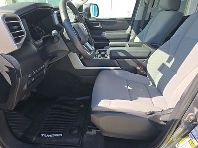 2023 Toyota TUNDRA 4X4 SR5