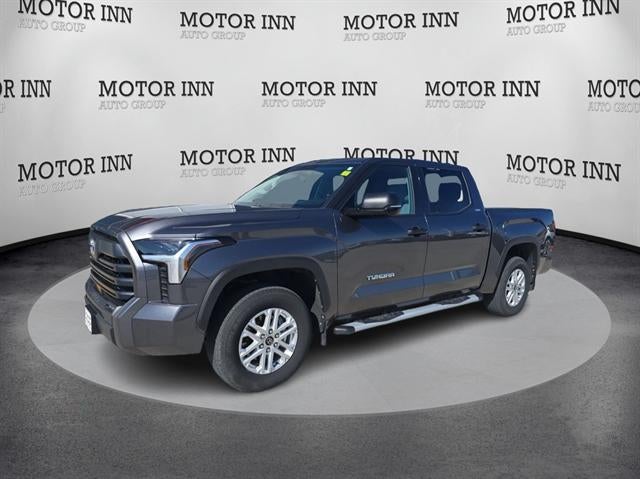 2023 Toyota TUNDRA 4X4 SR5
