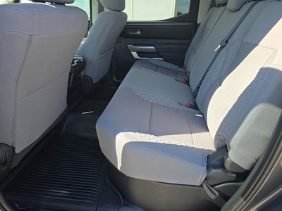 2023 Toyota TUNDRA 4X4 SR5