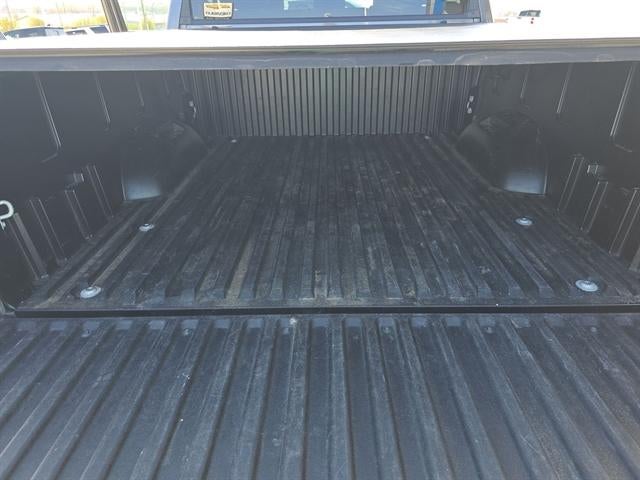 2023 Toyota TUNDRA 4X4 SR5